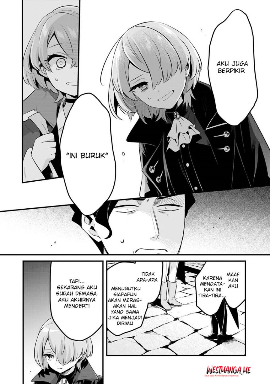 Dilarang COPAS - situs resmi www.mangacanblog.com - Komik welcome to cheap restaurant of outcasts 053 - chapter 53 54 Indonesia welcome to cheap restaurant of outcasts 053 - chapter 53 Terbaru 21|Baca Manga Komik Indonesia|Mangacan